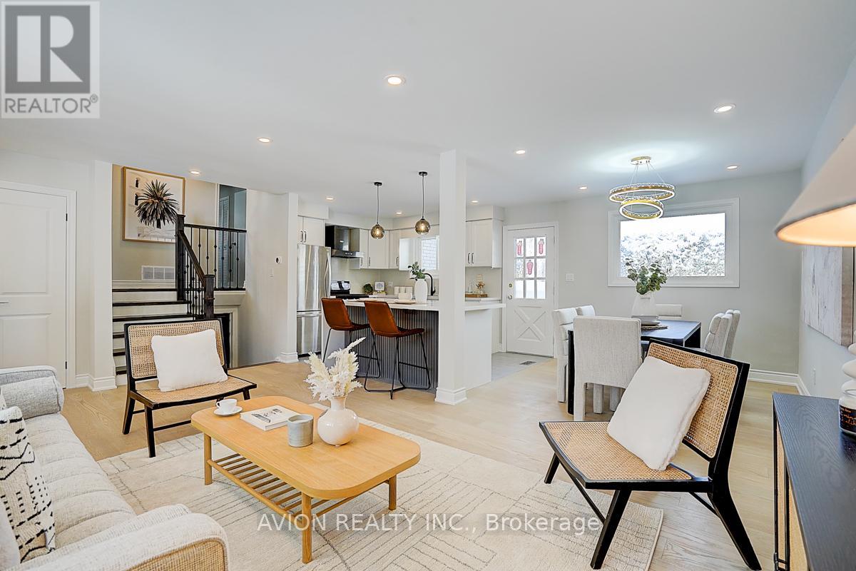 24 Drakefield Road, Markham, Ontario  L3P 1G5 - Photo 8 - N12999428