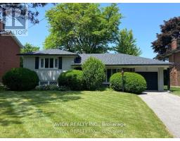 24 DRAKEFIELD ROAD, Markham, Ontario