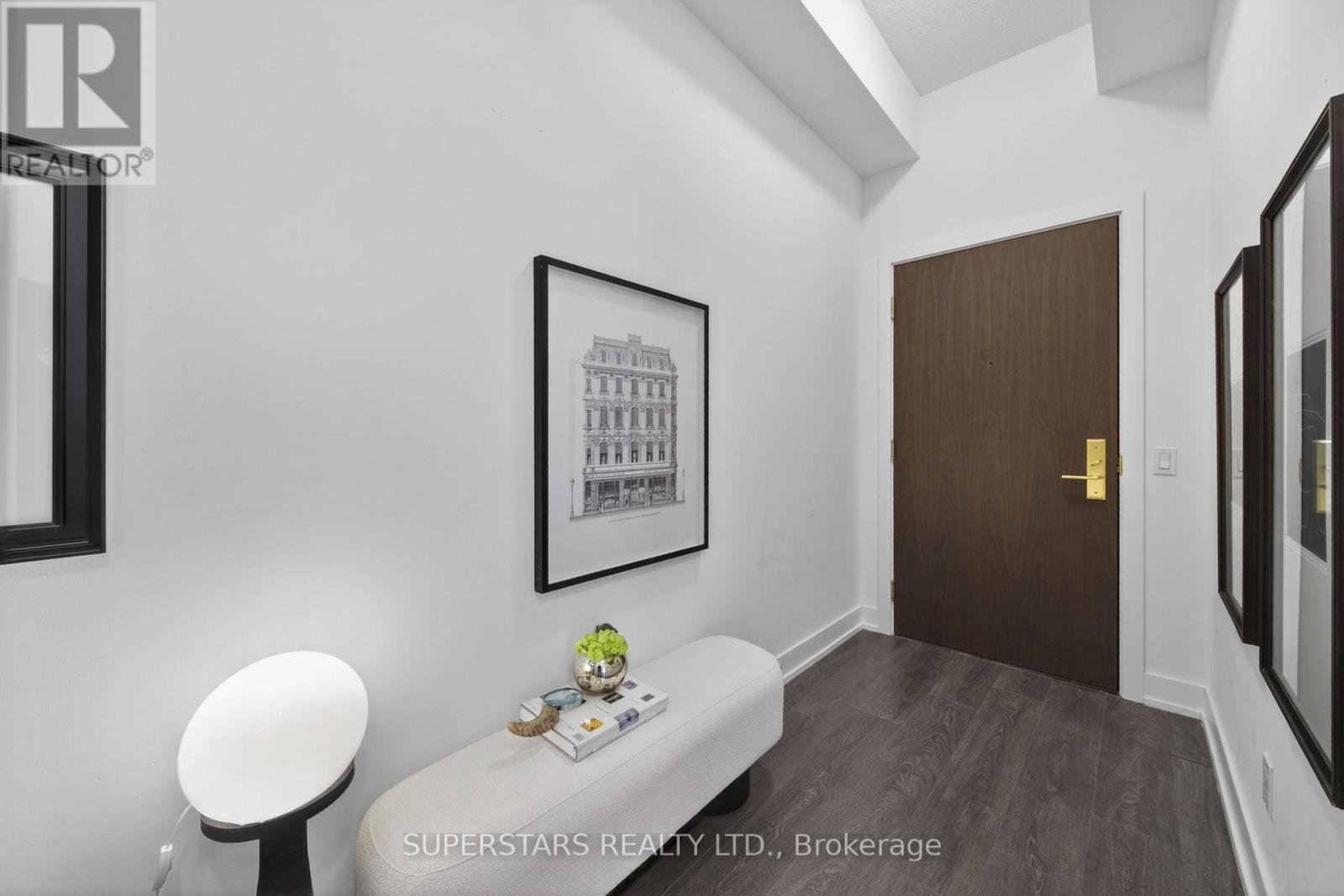 817 - 278 Buchanan Drive, Markham, Ontario  L3R 6J1 - Photo 3 - N12999434