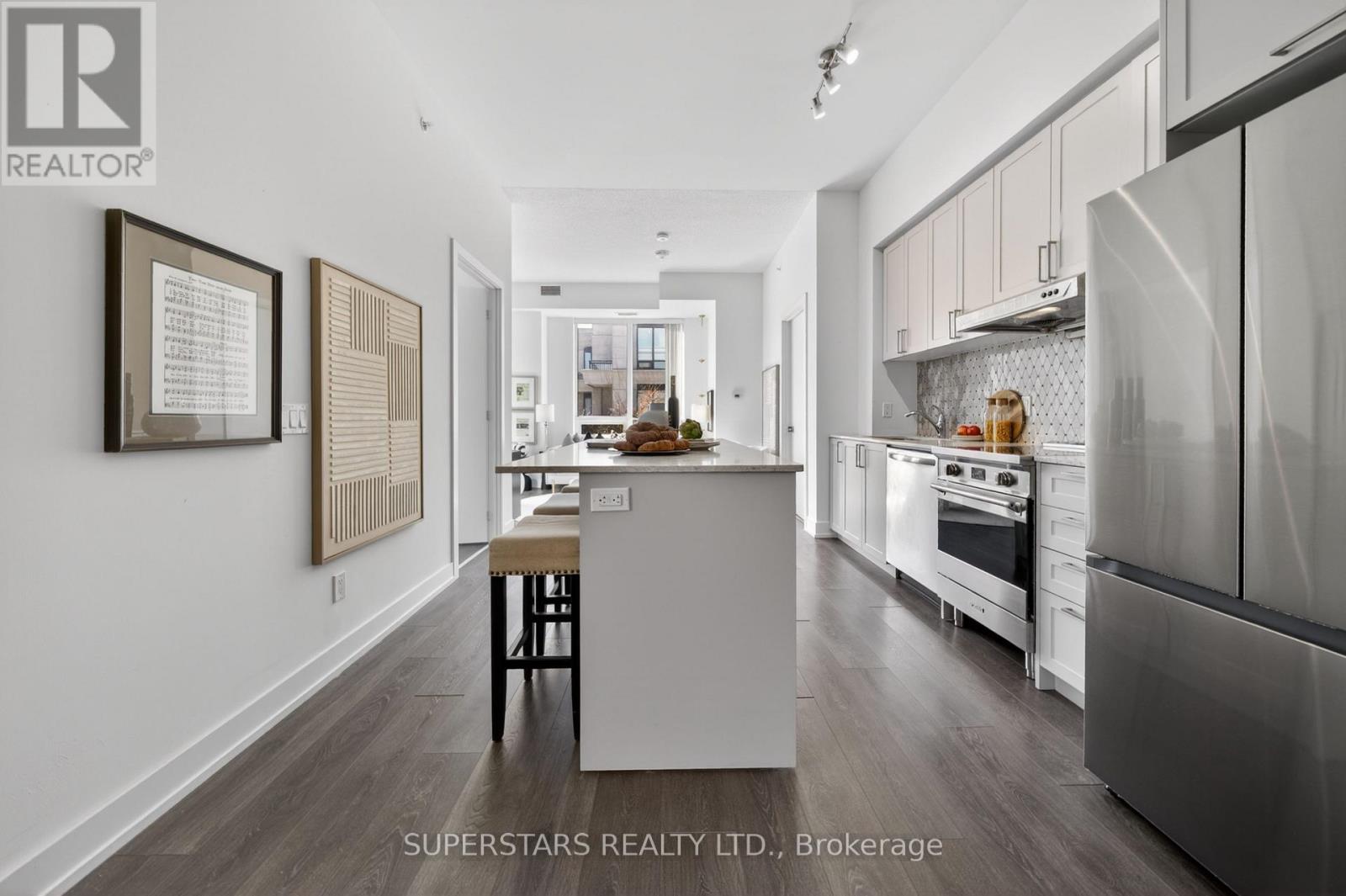 817 - 278 Buchanan Drive, Markham, Ontario  L3R 6J1 - Photo 7 - N12999434