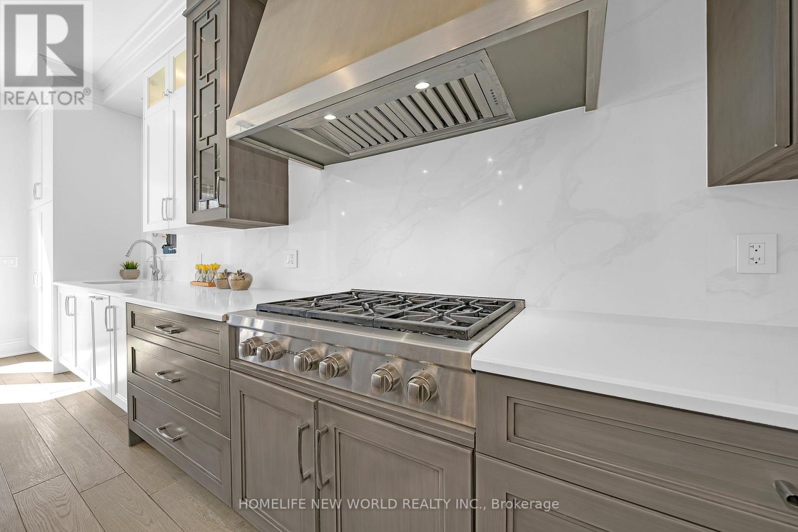 20 Planet Street, Richmond Hill, Ontario  L4C 4V8 - Photo 10 - N12999436