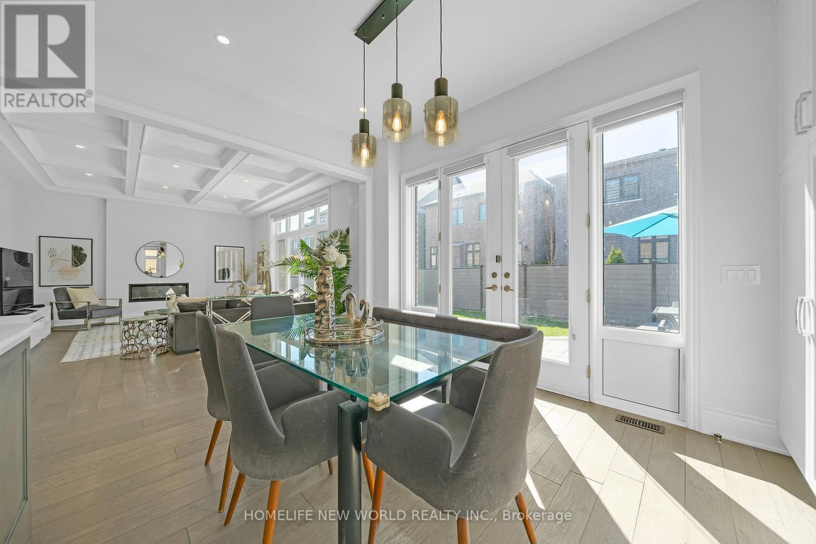 20 Planet Street, Richmond Hill, Ontario  L4C 4V8 - Photo 12 - N12999436