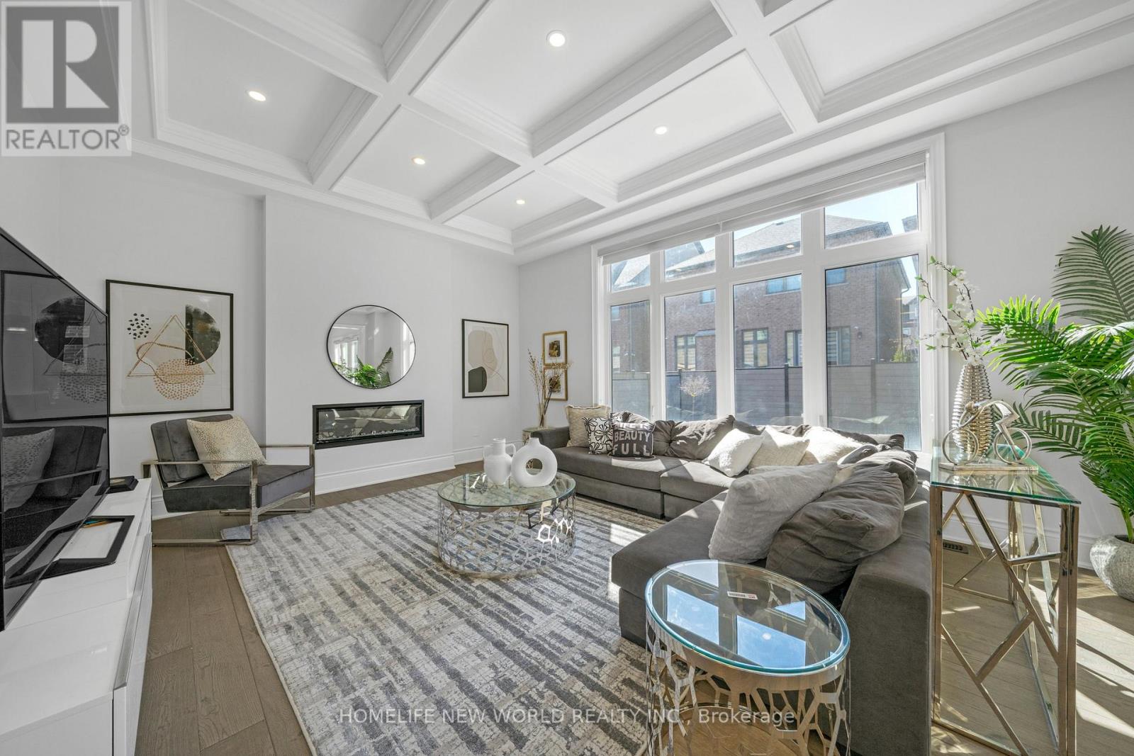 20 Planet Street, Richmond Hill, Ontario  L4C 4V8 - Photo 14 - N12999436