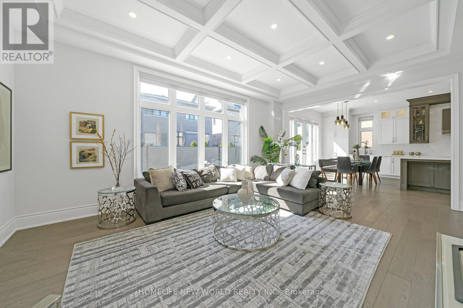 20 Planet Street, Richmond Hill, Ontario  L4C 4V8 - Photo 16 - N12999436