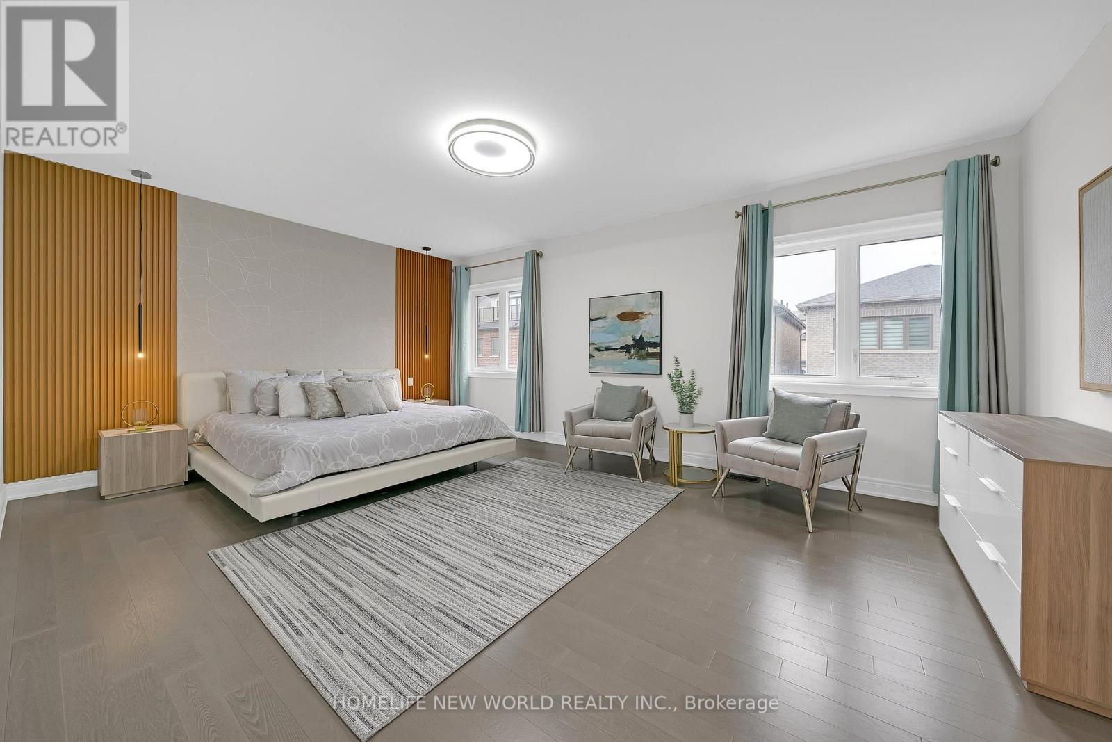 20 Planet Street, Richmond Hill, Ontario  L4C 4V8 - Photo 19 - N12999436