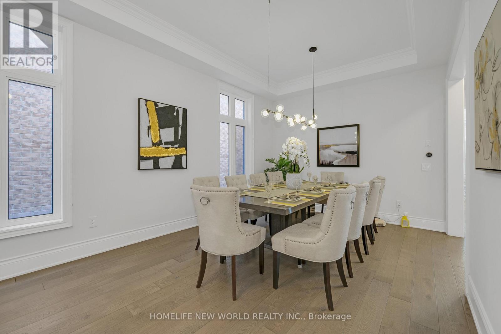 20 Planet Street, Richmond Hill, Ontario  L4C 4V8 - Photo 2 - N12999436