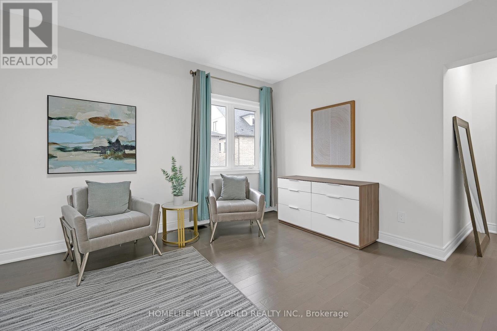 20 Planet Street, Richmond Hill, Ontario  L4C 4V8 - Photo 20 - N12999436