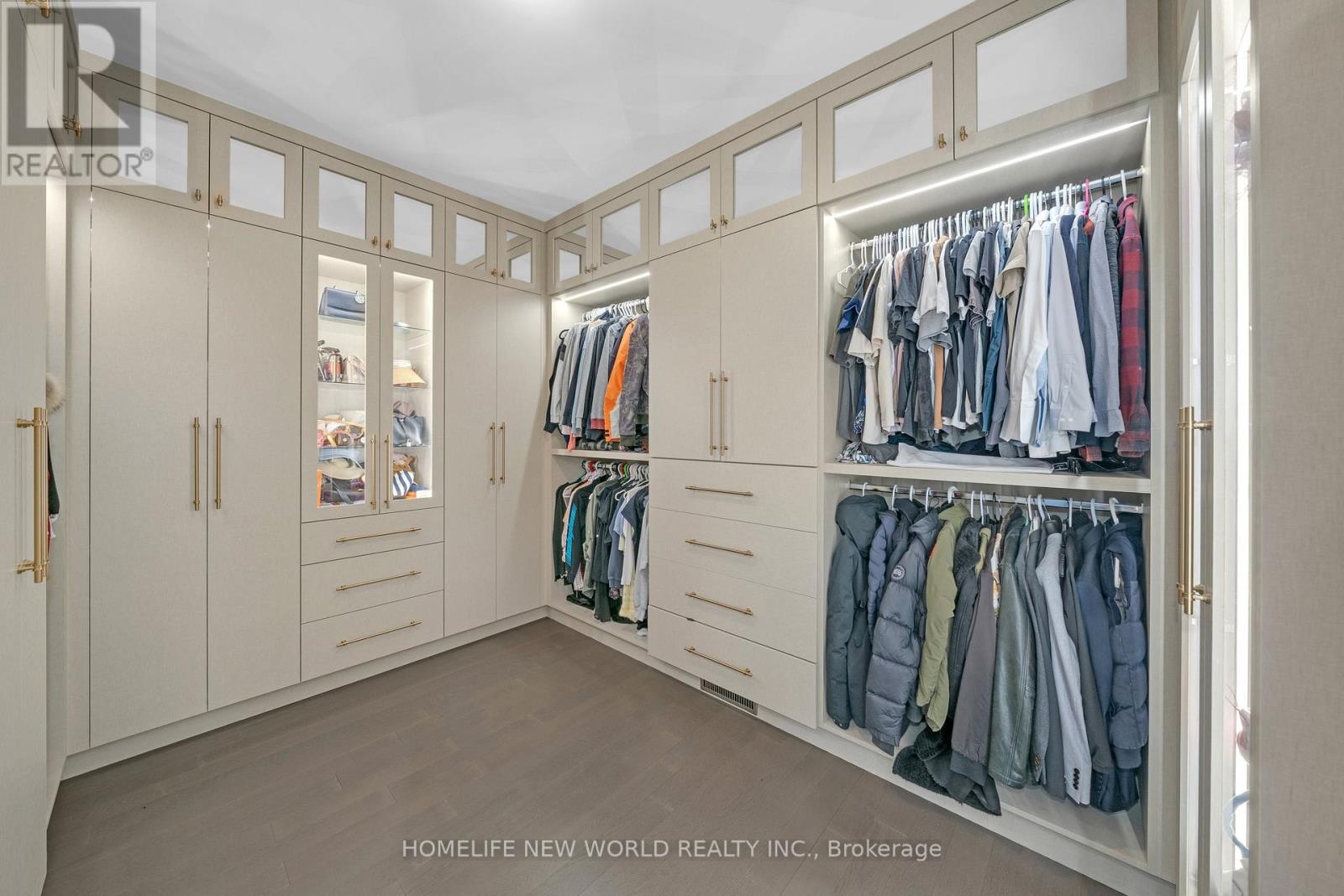 20 Planet Street, Richmond Hill, Ontario  L4C 4V8 - Photo 23 - N12999436