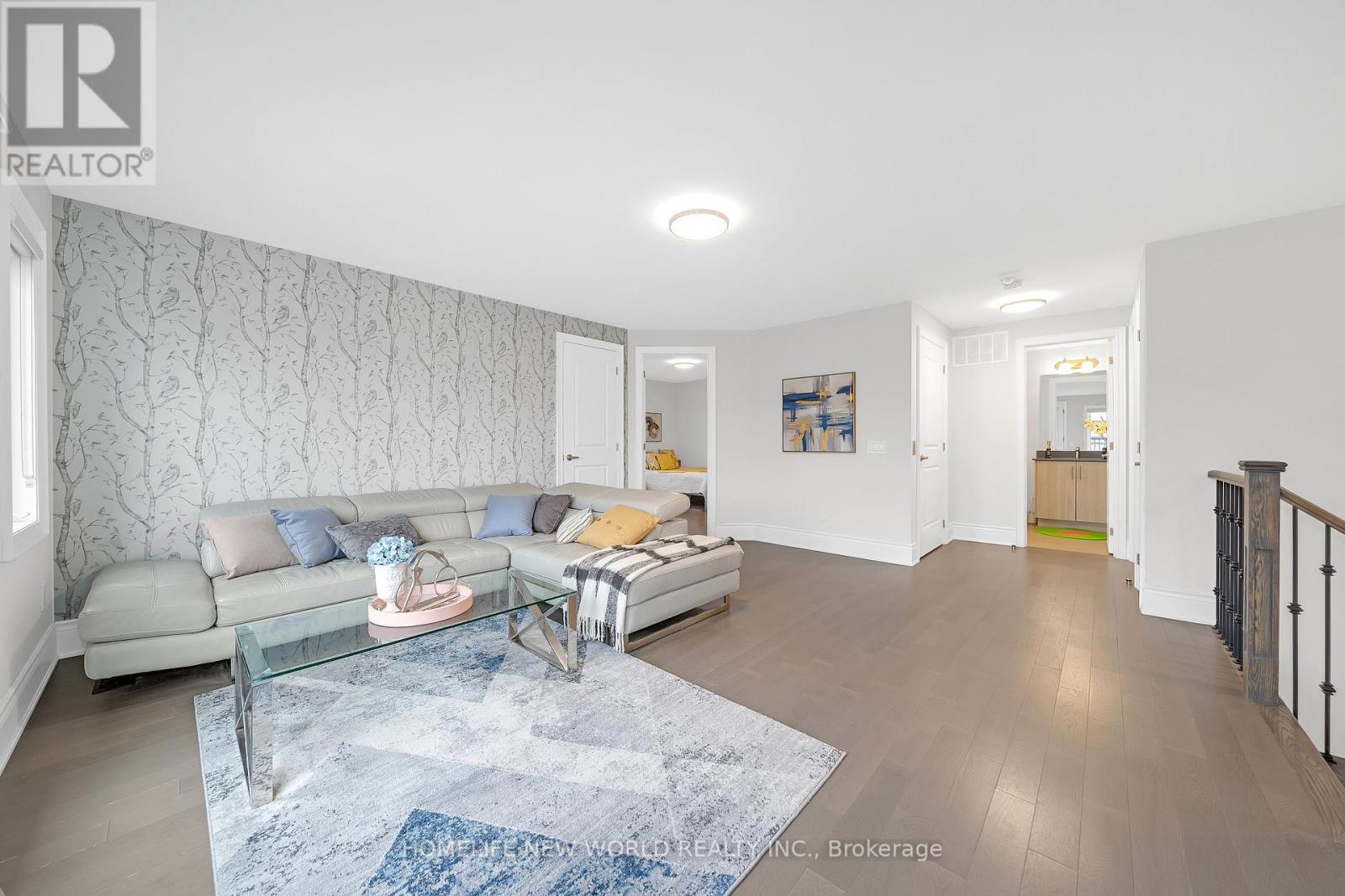 20 Planet Street, Richmond Hill, Ontario  L4C 4V8 - Photo 31 - N12999436