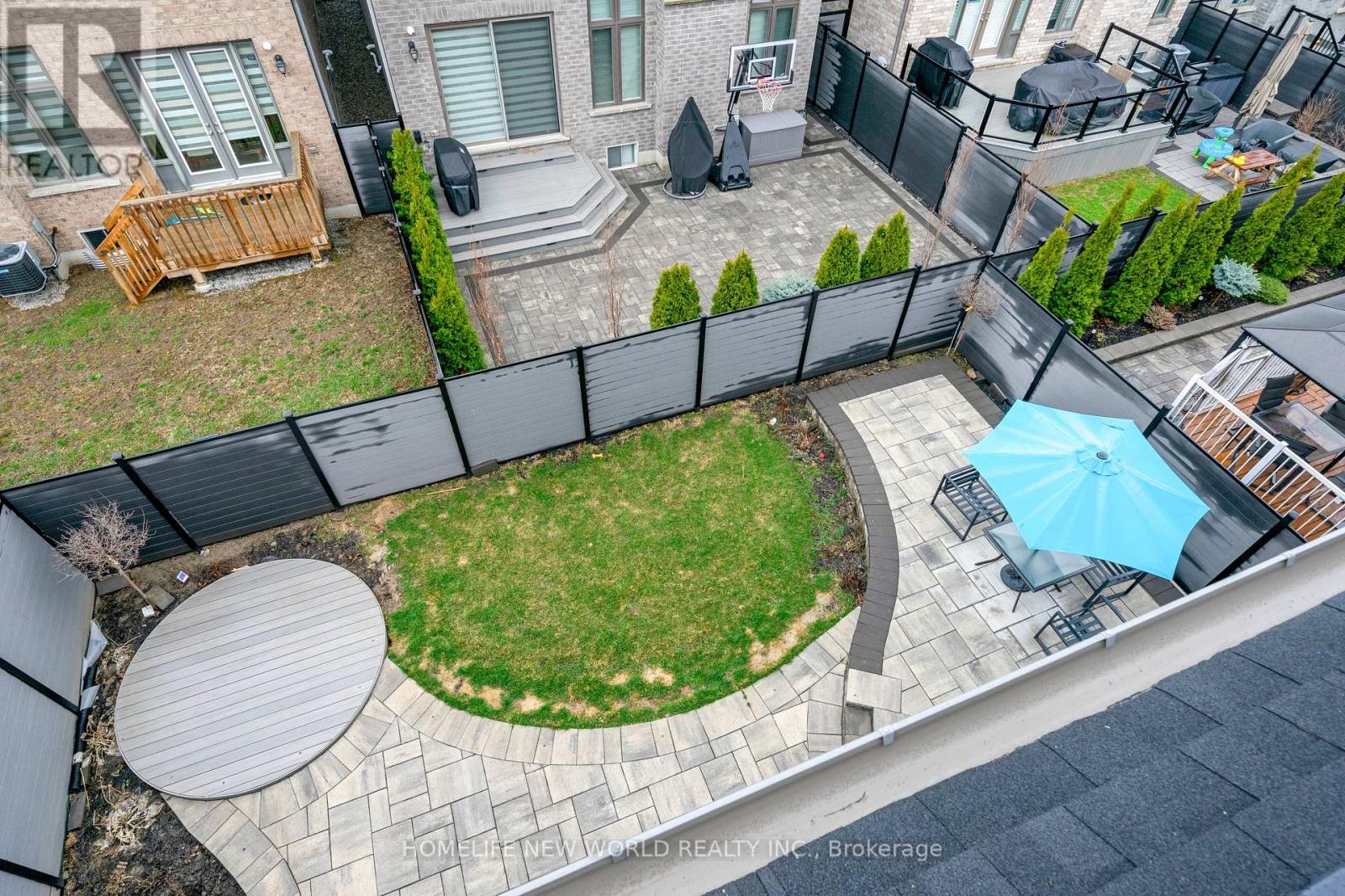 20 Planet Street, Richmond Hill, Ontario  L4C 4V8 - Photo 35 - N12999436