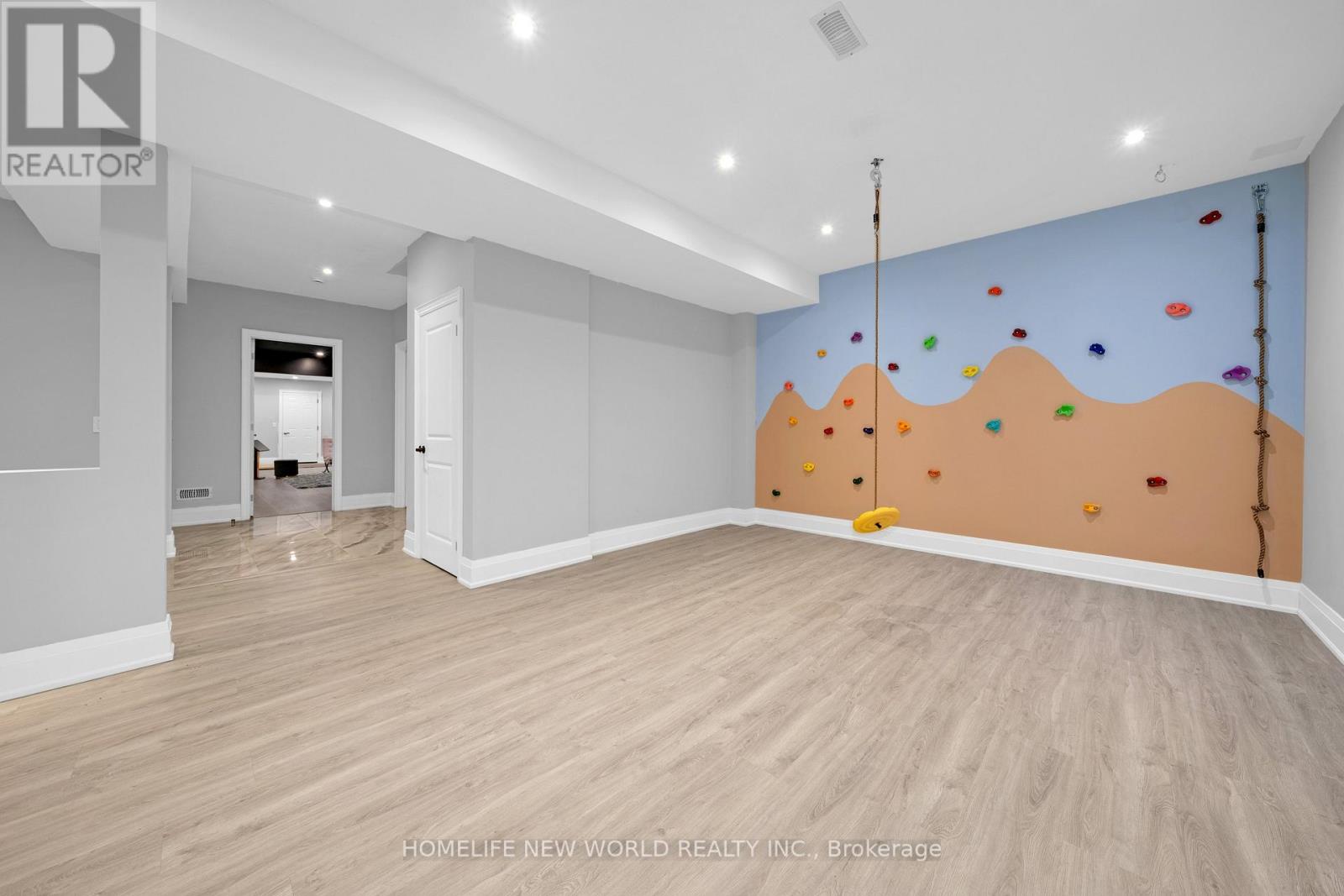 20 Planet Street, Richmond Hill, Ontario  L4C 4V8 - Photo 44 - N12999436