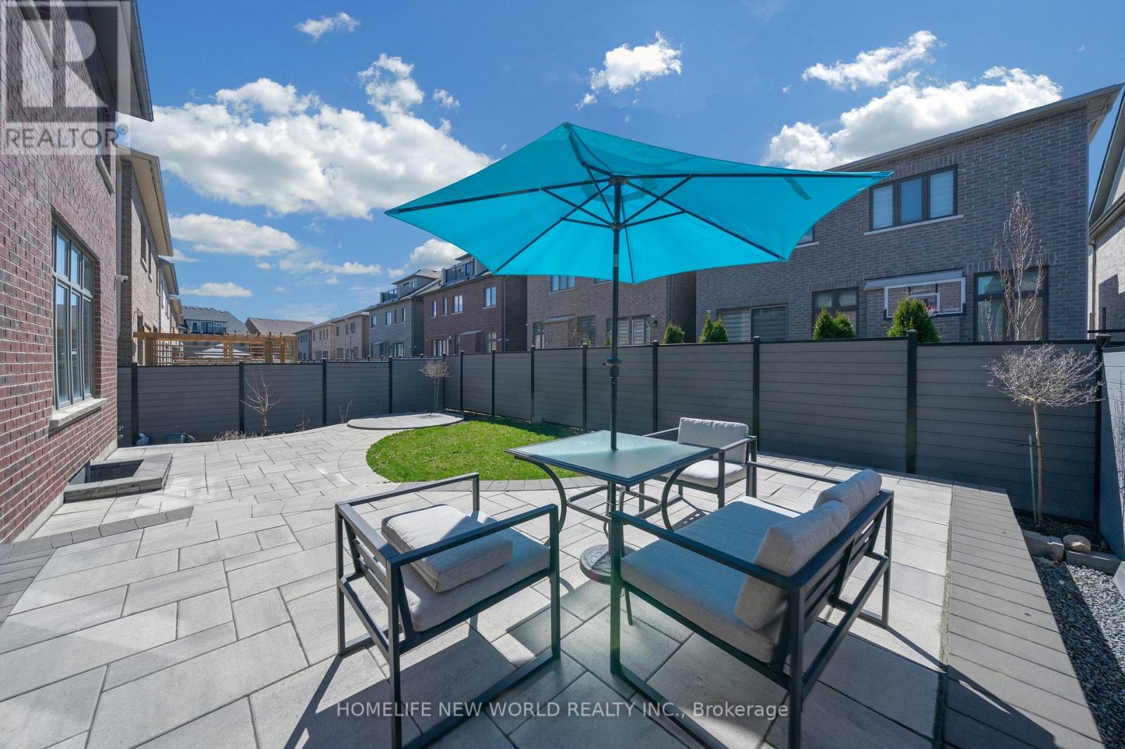 20 Planet Street, Richmond Hill, Ontario  L4C 4V8 - Photo 47 - N12999436