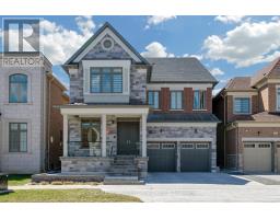 20 PLANET STREET, Richmond Hill, Ontario