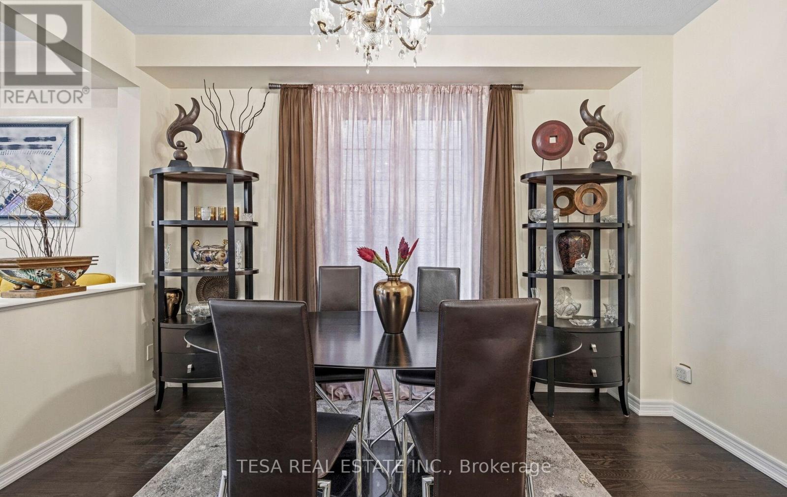 417 Lady Nadia Drive, Vaughan, Ontario L6A 4E8 - Photo 10 - N12999438