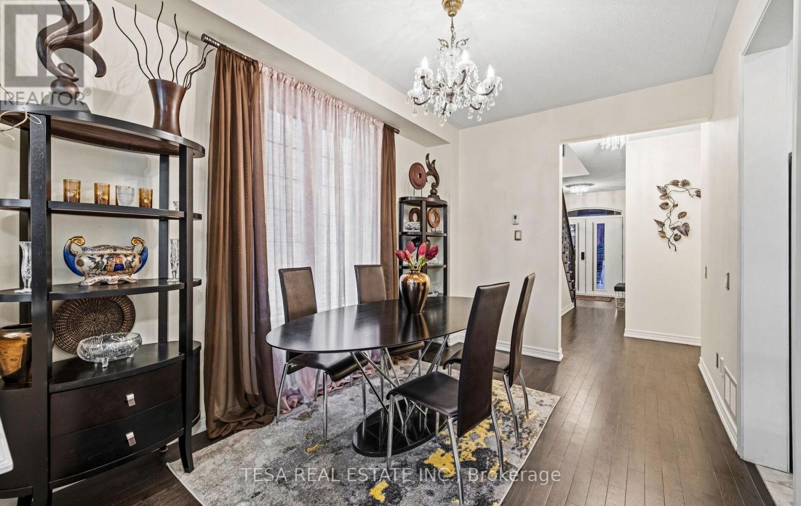 417 Lady Nadia Drive, Vaughan, Ontario L6A 4E8 - Photo 11 - N12999438