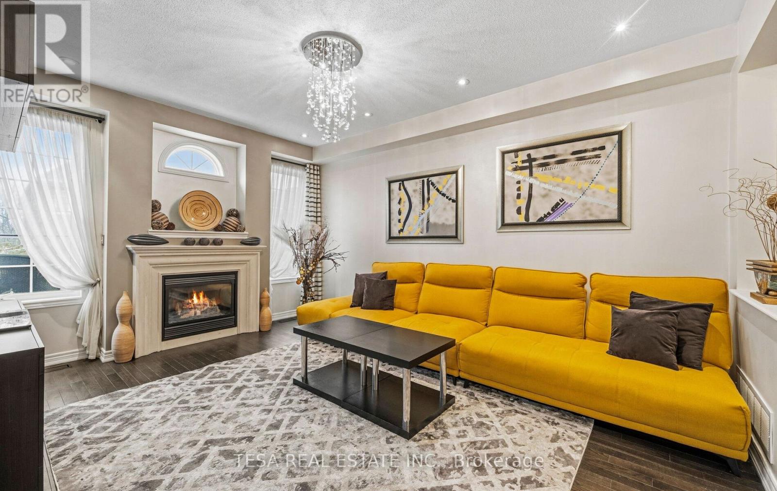 417 Lady Nadia Drive, Vaughan, Ontario L6A 4E8 - Photo 13 - N12999438