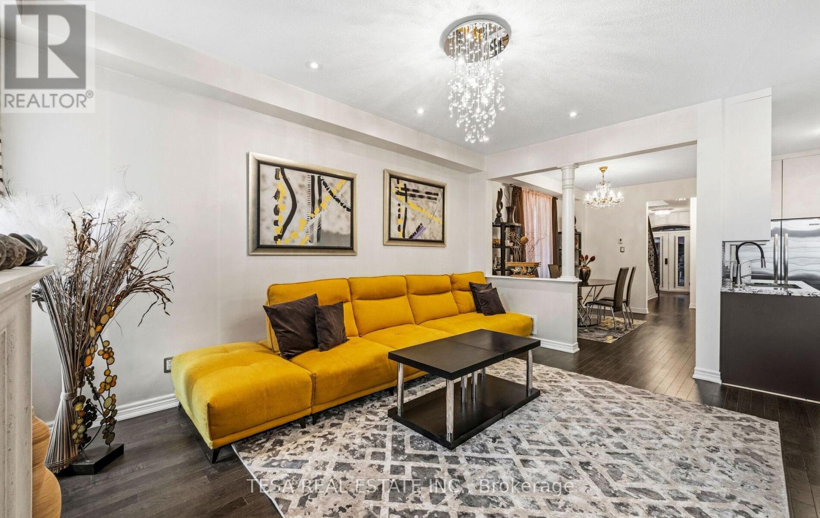 417 Lady Nadia Drive, Vaughan, Ontario L6A 4E8 - Photo 14 - N12999438