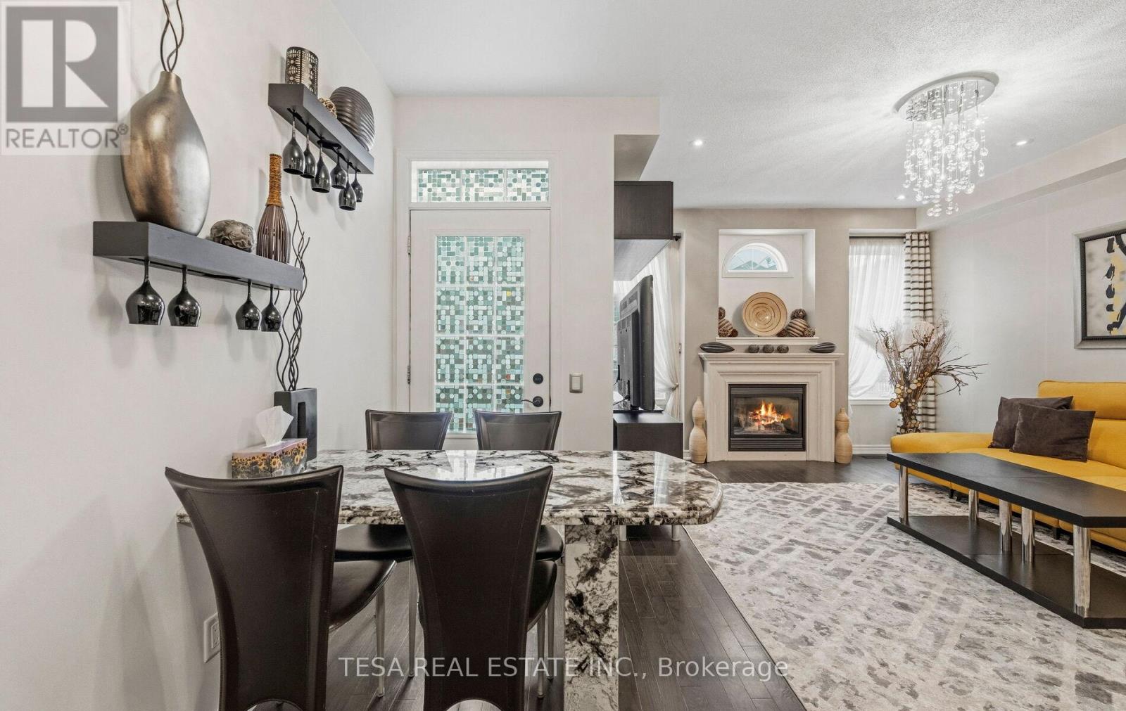 417 Lady Nadia Drive, Vaughan, Ontario L6A 4E8 - Photo 18 - N12999438