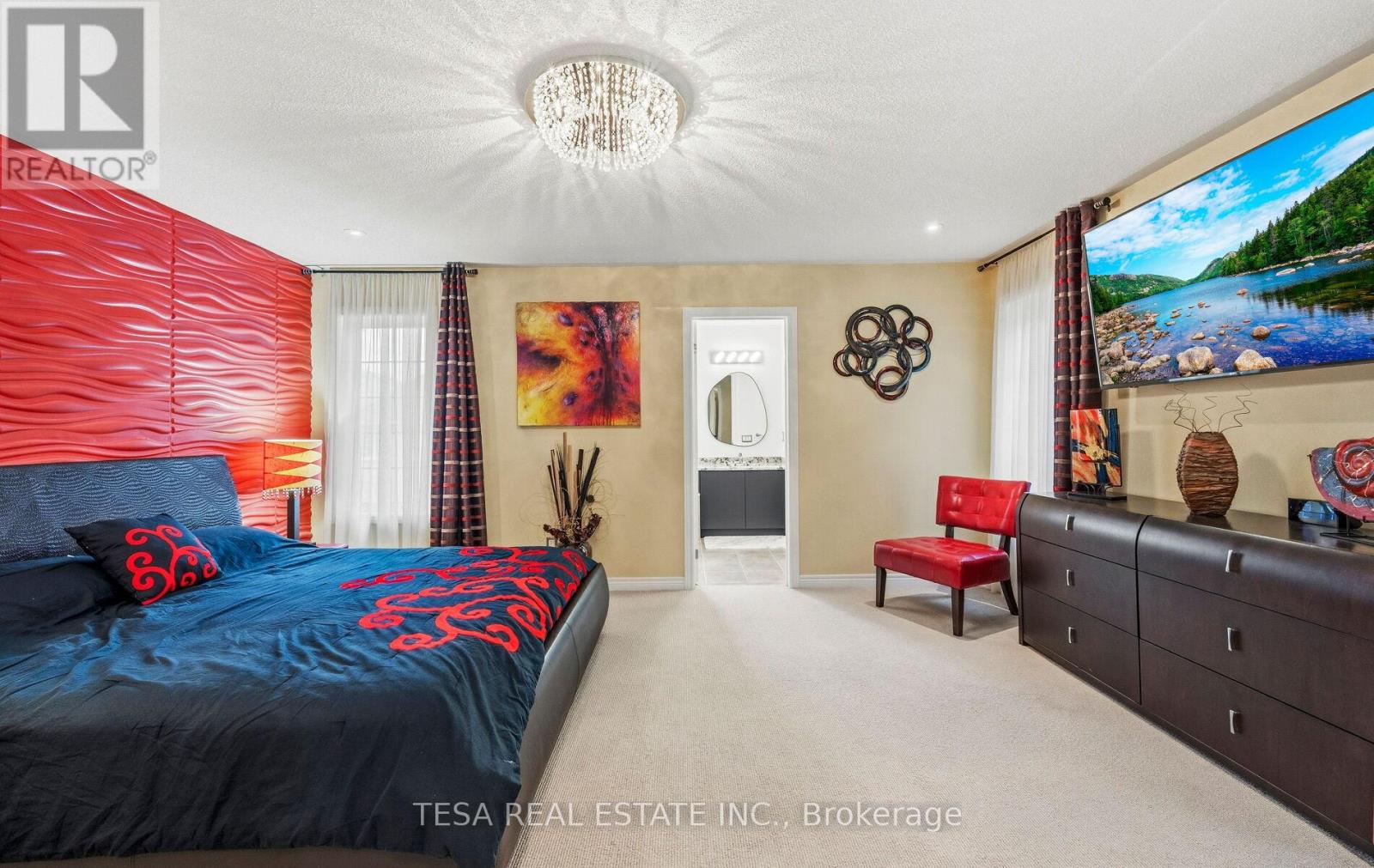 417 Lady Nadia Drive, Vaughan, Ontario L6A 4E8 - Photo 27 - N12999438