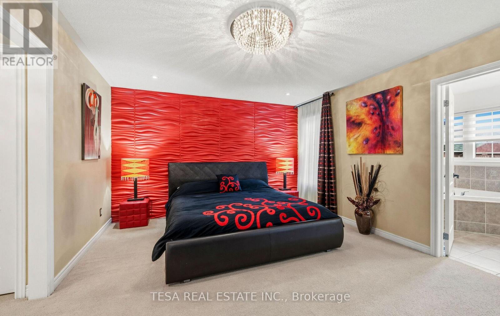 417 Lady Nadia Drive, Vaughan, Ontario L6A 4E8 - Photo 28 - N12999438