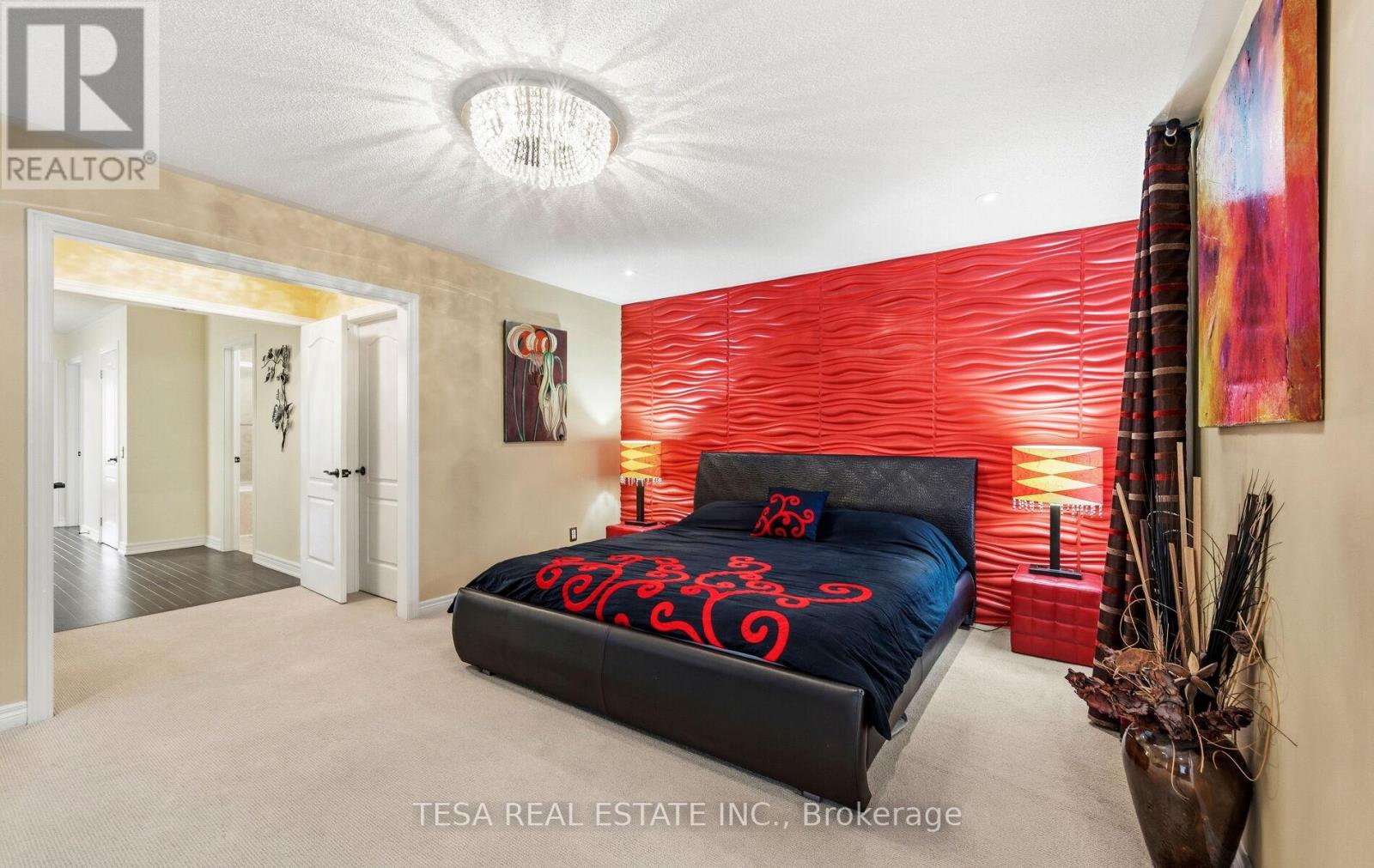 417 Lady Nadia Drive, Vaughan, Ontario L6A 4E8 - Photo 29 - N12999438