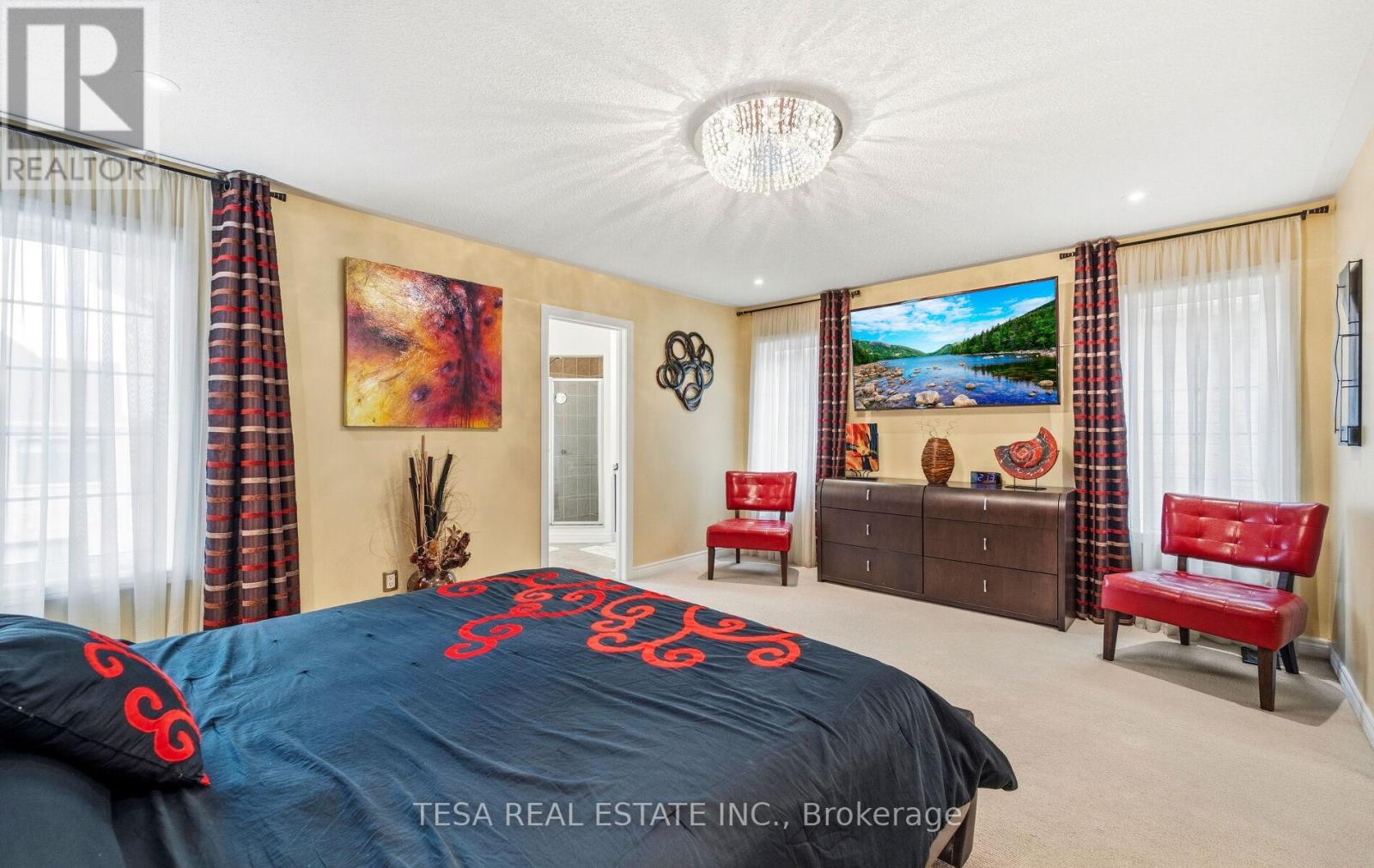 417 Lady Nadia Drive, Vaughan, Ontario L6A 4E8 - Photo 30 - N12999438