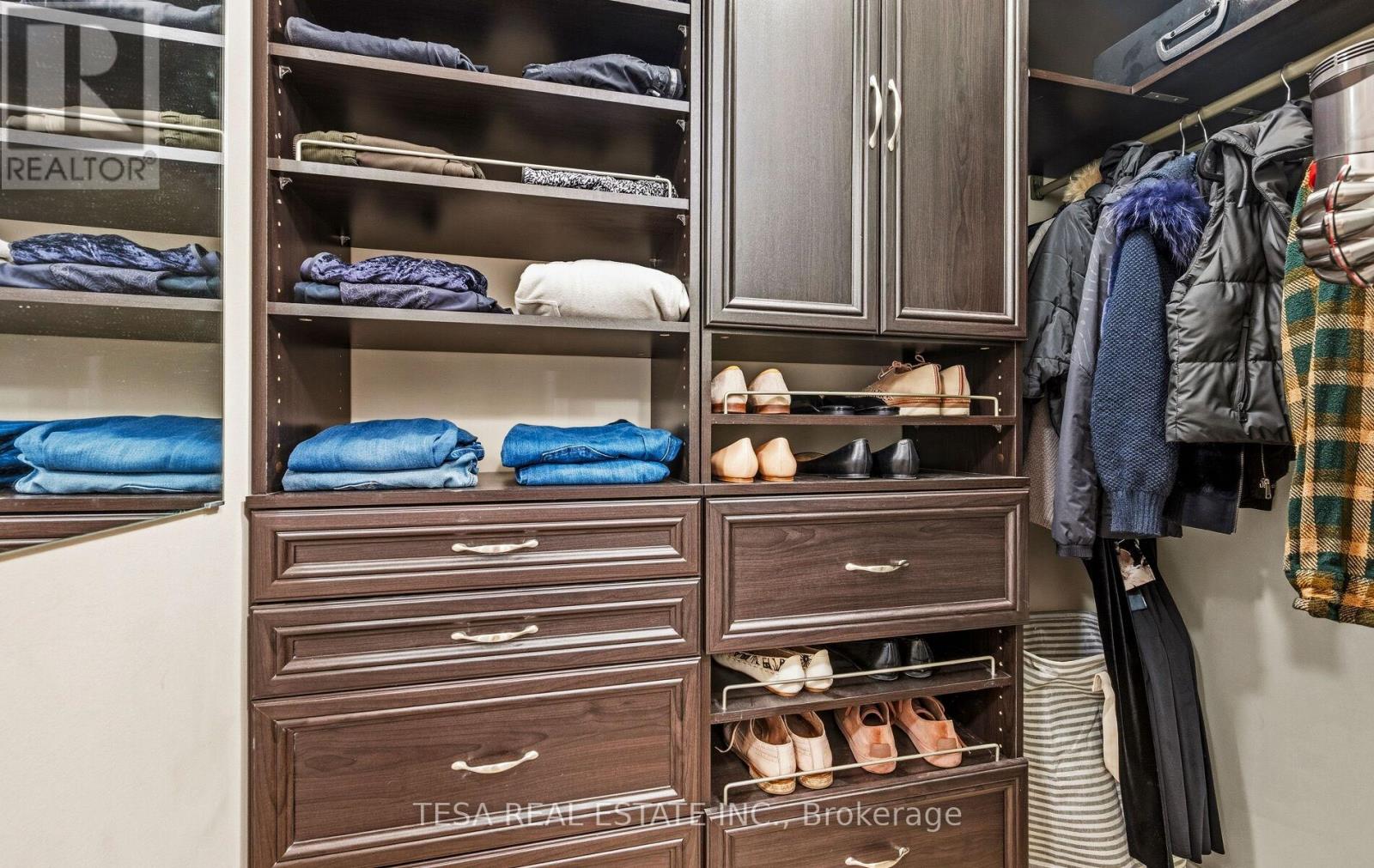 417 Lady Nadia Drive, Vaughan, Ontario L6A 4E8 - Photo 32 - N12999438