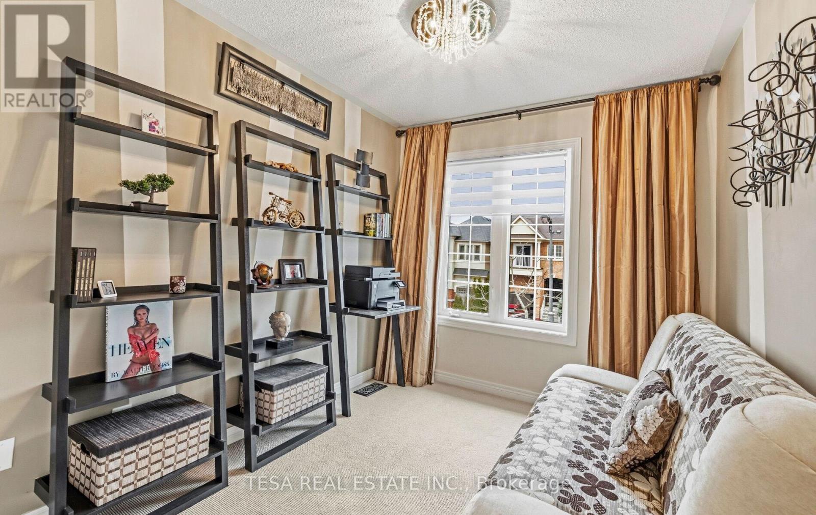 417 Lady Nadia Drive, Vaughan, Ontario L6A 4E8 - Photo 37 - N12999438