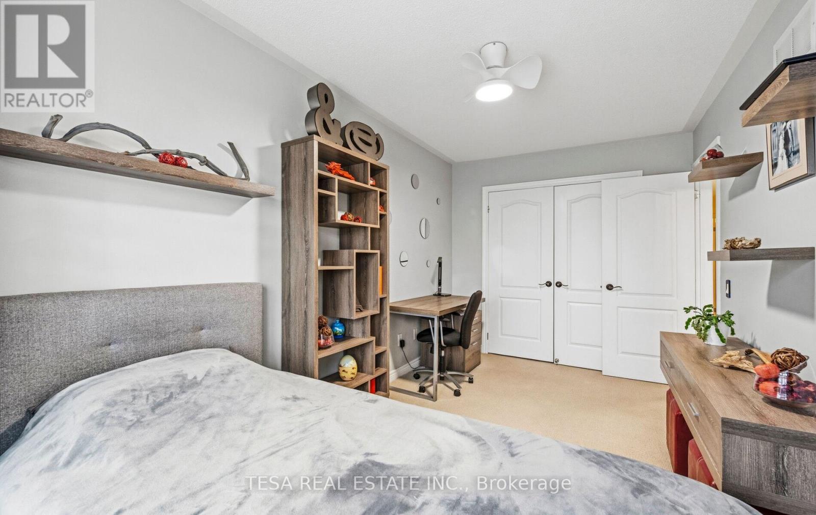 417 Lady Nadia Drive, Vaughan, Ontario L6A 4E8 - Photo 39 - N12999438