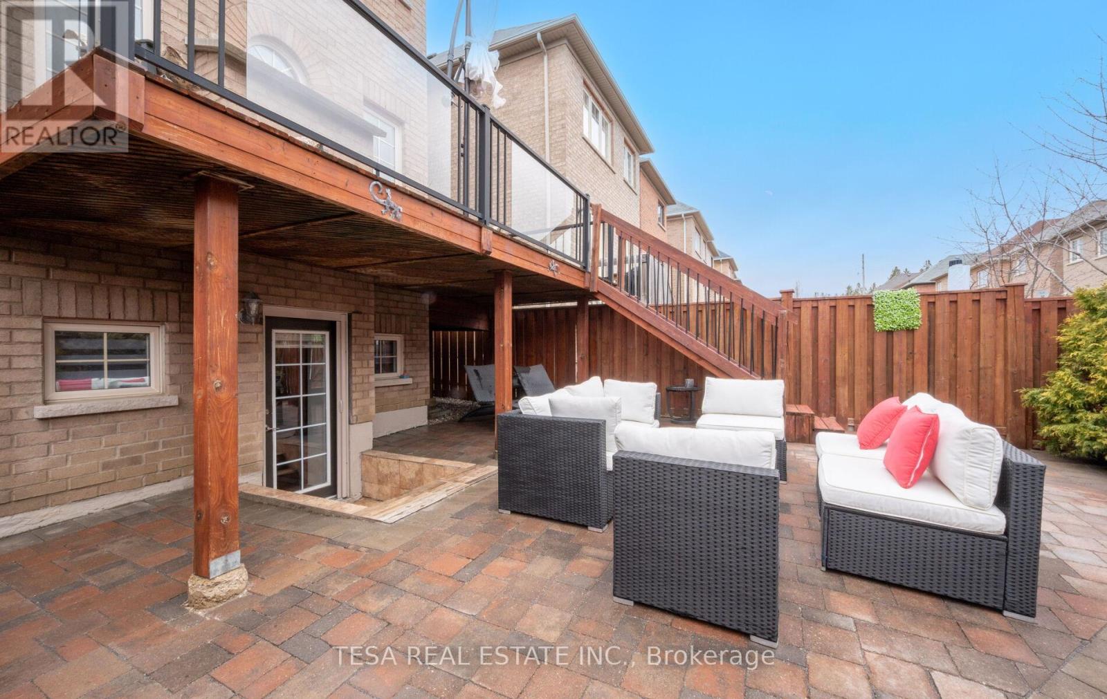 417 Lady Nadia Drive, Vaughan, Ontario L6A 4E8 - Photo 47 - N12999438