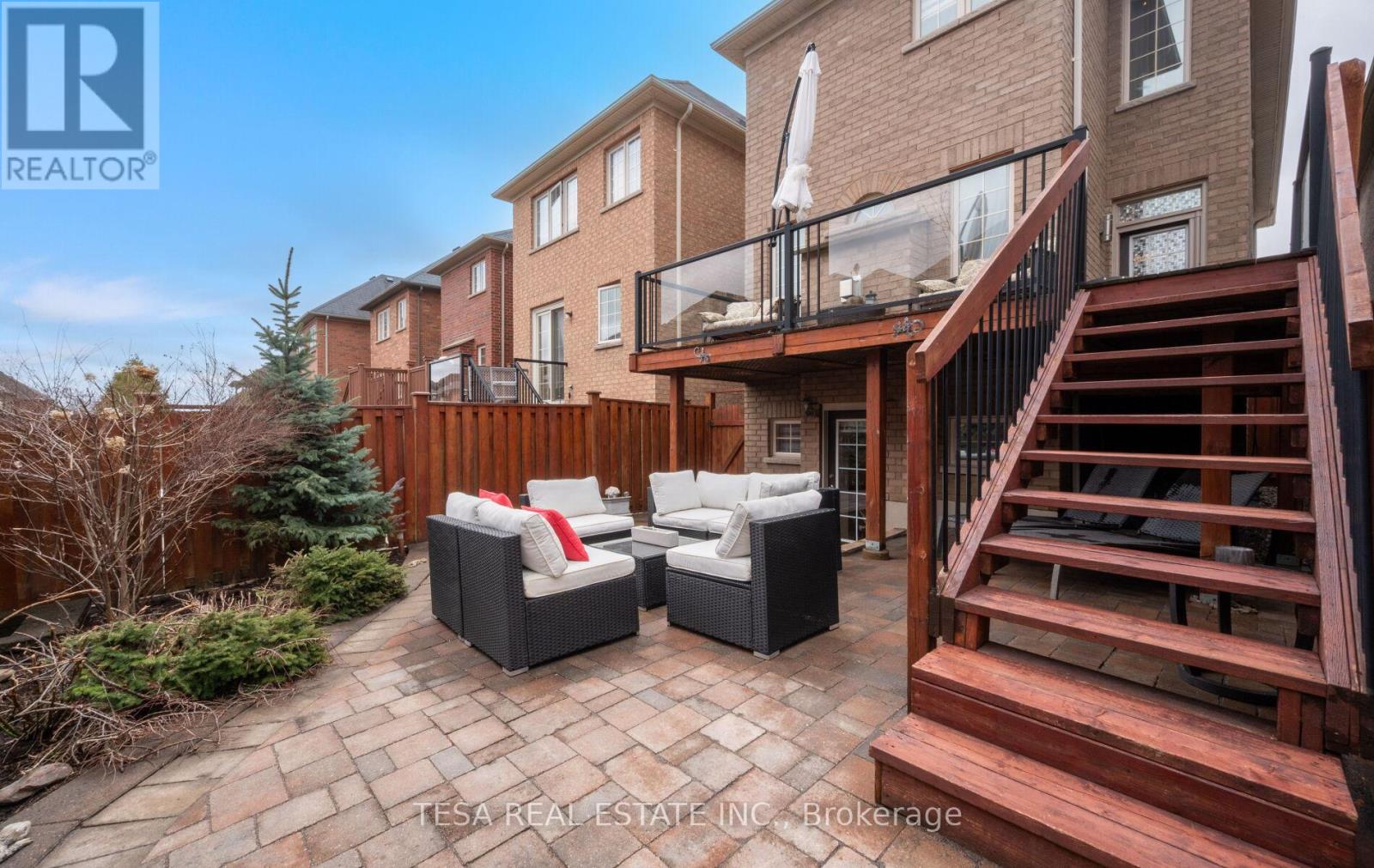 417 Lady Nadia Drive, Vaughan, Ontario L6A 4E8 - Photo 48 - N12999438