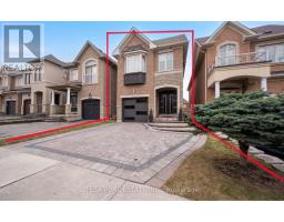 417 LADY NADIA DRIVE, Vaughan, Ontario
