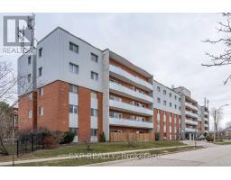 508 - 2485 WOKING CRESCENT, Mississauga, Ontario