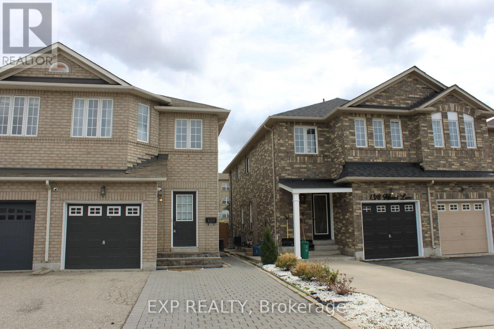 1318 MOWAT LANE, Milton, Ontario