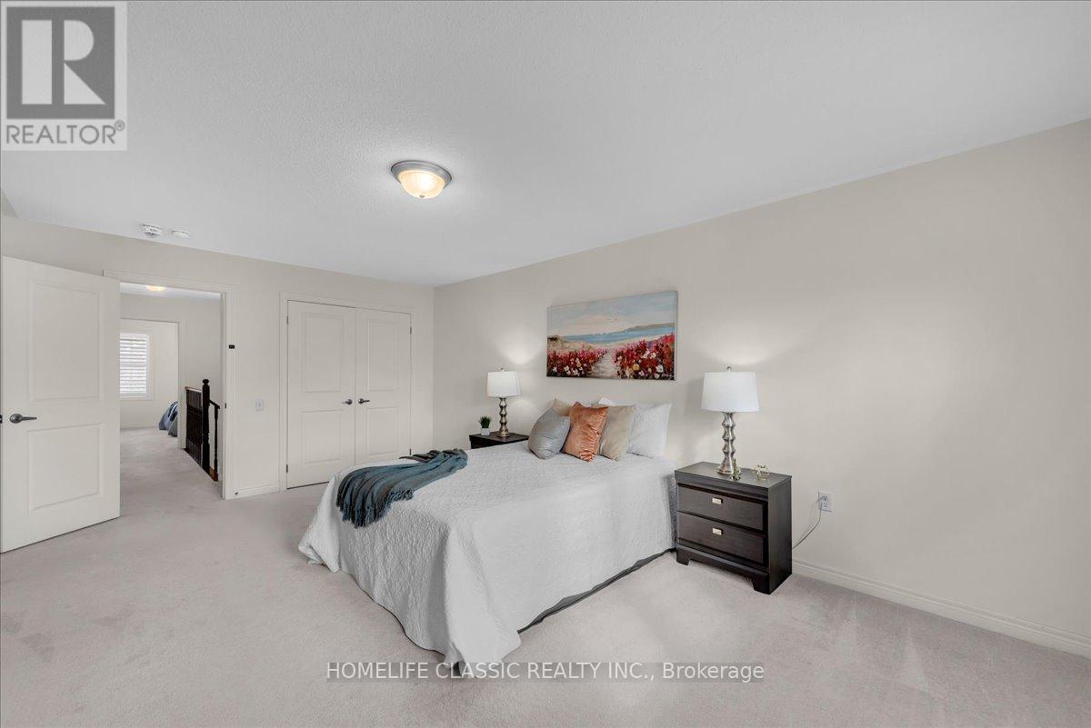 82 Blackberry Valley Crescent, Caledon, Ontario  L7C 3Z8 - Photo 14 - W12999418