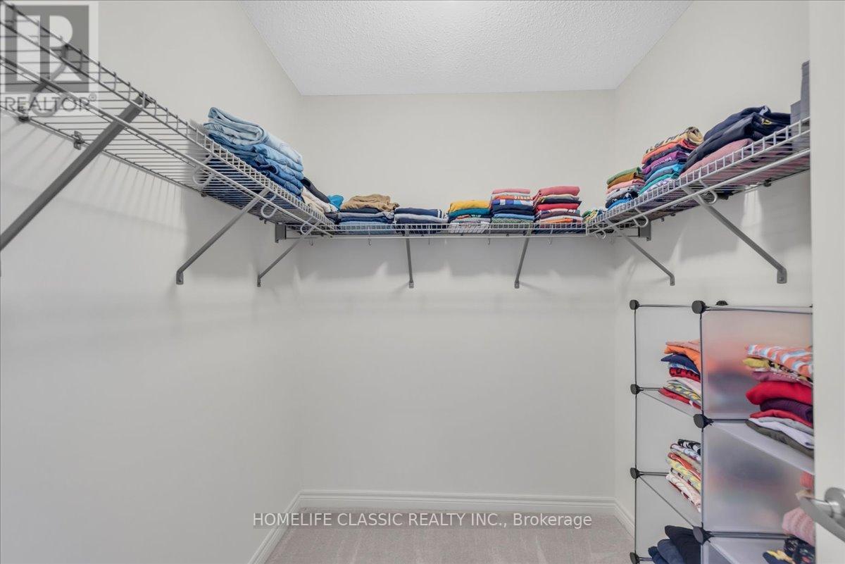 82 Blackberry Valley Crescent, Caledon, Ontario  L7C 3Z8 - Photo 17 - W12999418