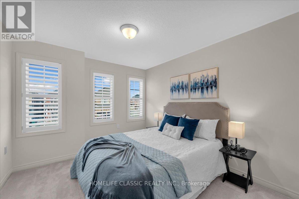 82 Blackberry Valley Crescent, Caledon, Ontario  L7C 3Z8 - Photo 18 - W12999418