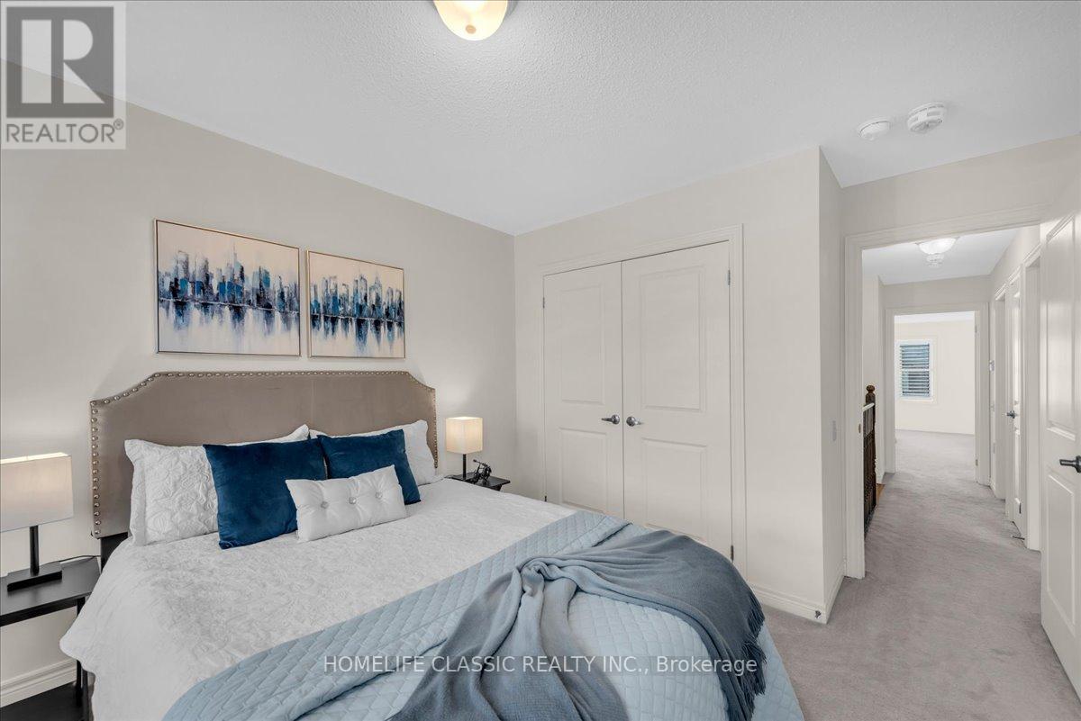 82 Blackberry Valley Crescent, Caledon, Ontario  L7C 3Z8 - Photo 19 - W12999418