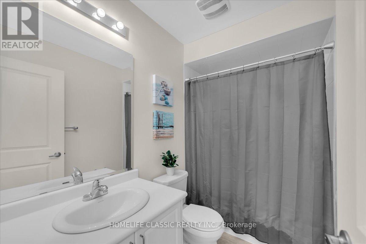 82 Blackberry Valley Crescent, Caledon, Ontario  L7C 3Z8 - Photo 20 - W12999418