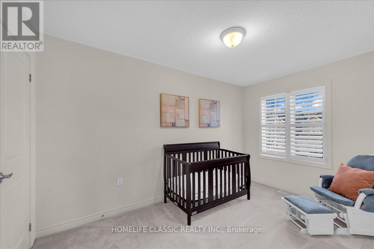 82 Blackberry Valley Crescent, Caledon, Ontario  L7C 3Z8 - Photo 21 - W12999418