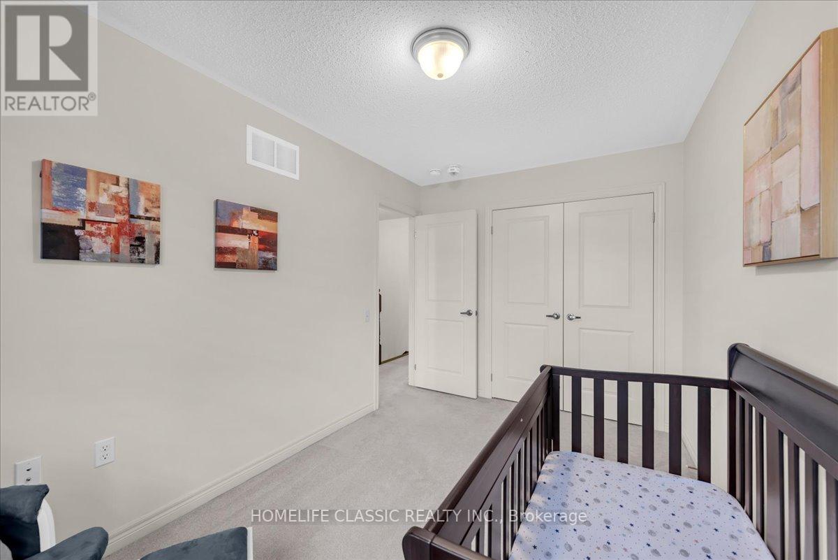 82 Blackberry Valley Crescent, Caledon, Ontario  L7C 3Z8 - Photo 22 - W12999418