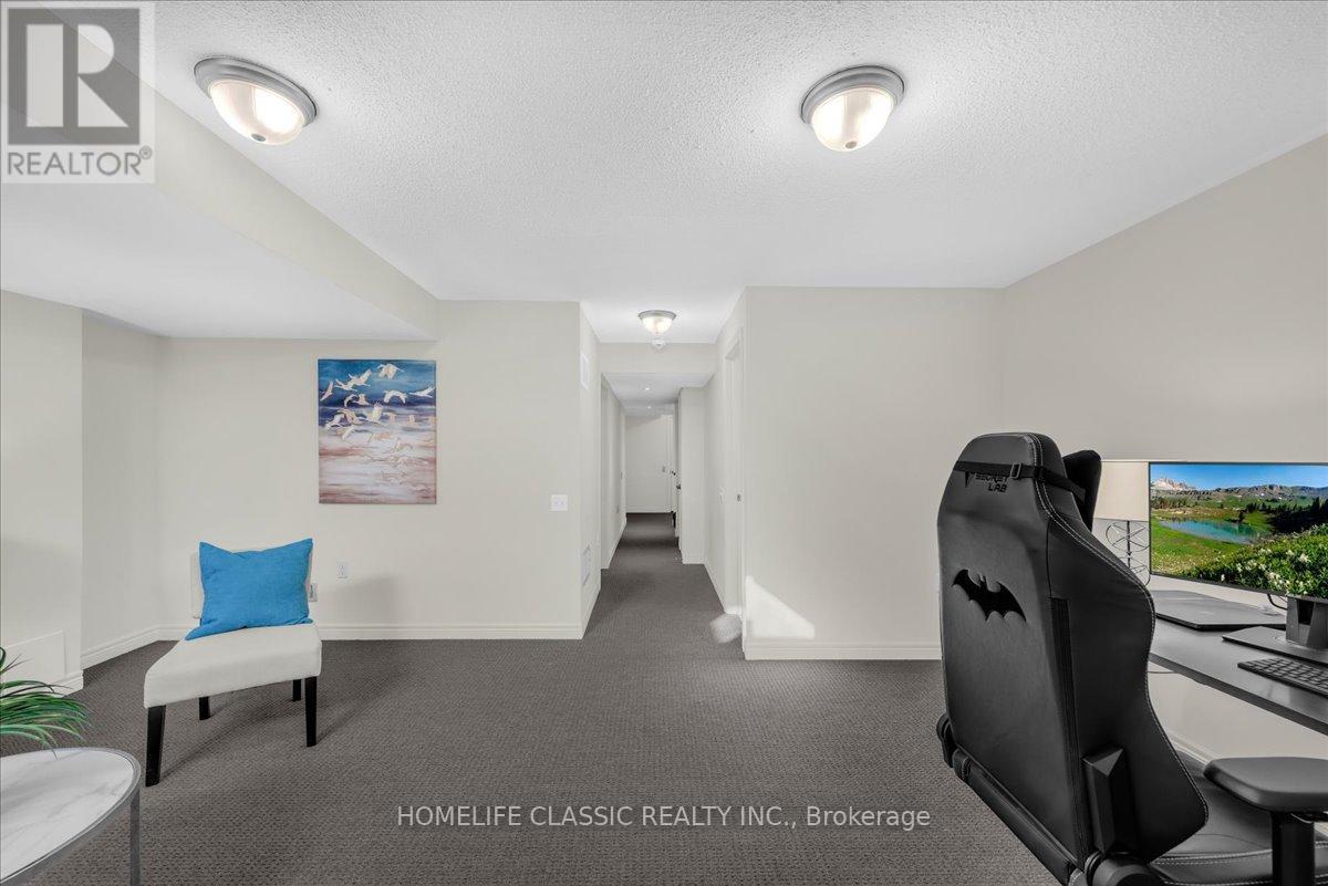 82 Blackberry Valley Crescent, Caledon, Ontario  L7C 3Z8 - Photo 25 - W12999418