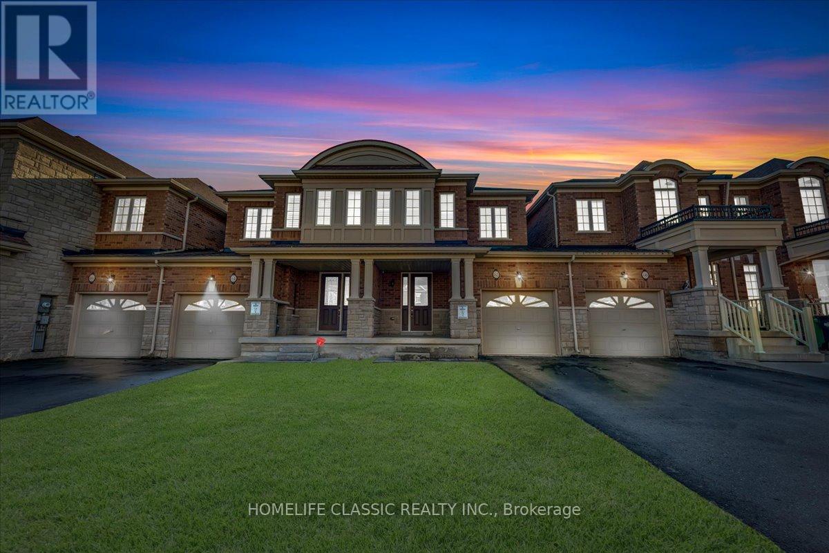 82 Blackberry Valley Crescent, Caledon, Ontario  L7C 3Z8 - Photo 33 - W12999418