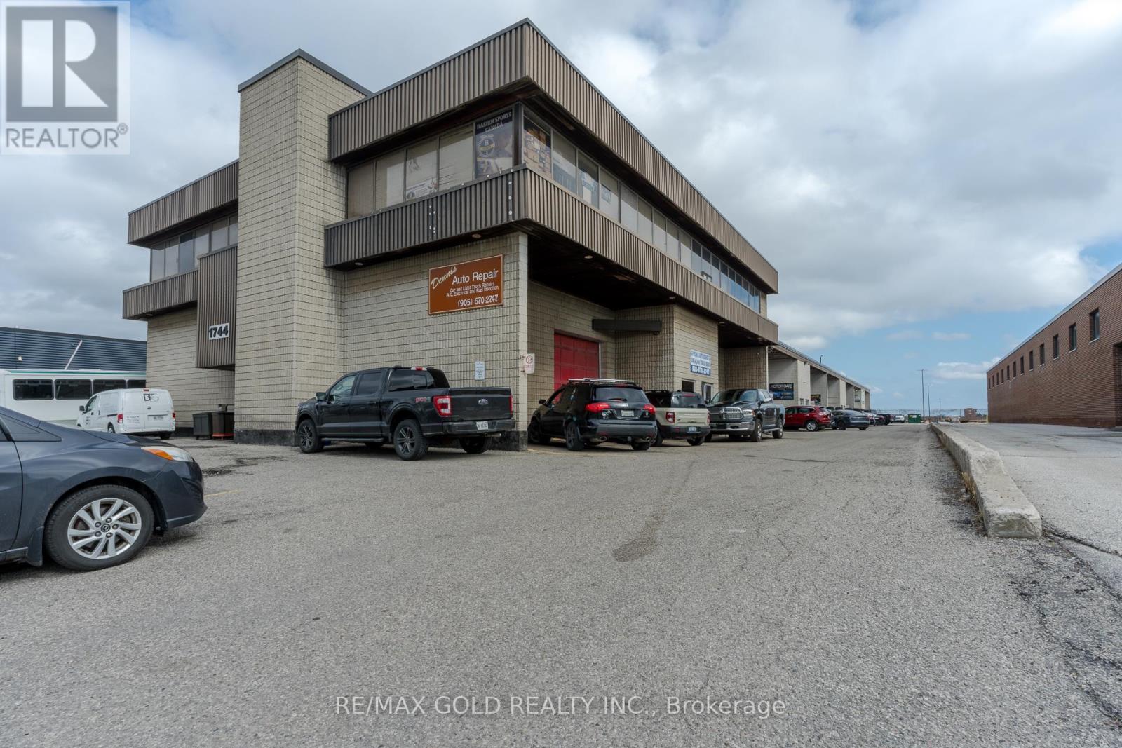 1 & 2 - 1744 MEYERSIDE DRIVE, Mississauga, Ontario