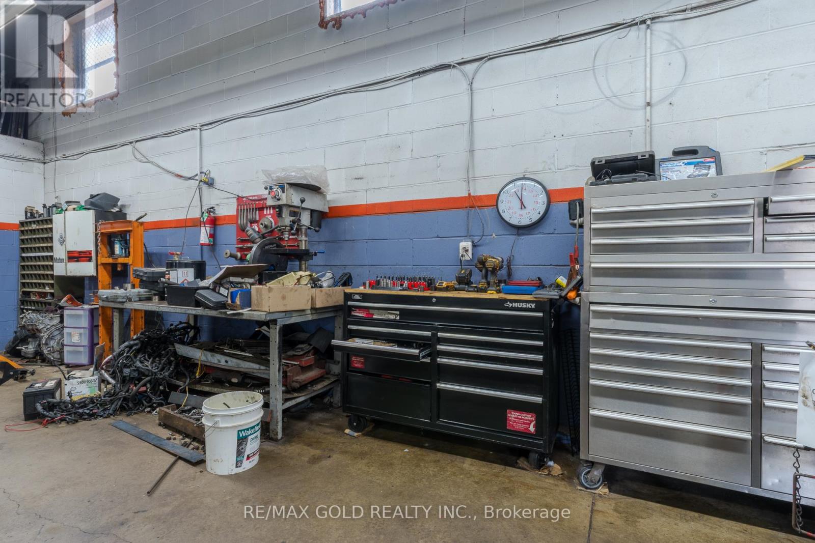 1 & 2 - 1744 Meyerside Drive, Mississauga, Ontario L5T 1A3 - Photo 6 - W12999420