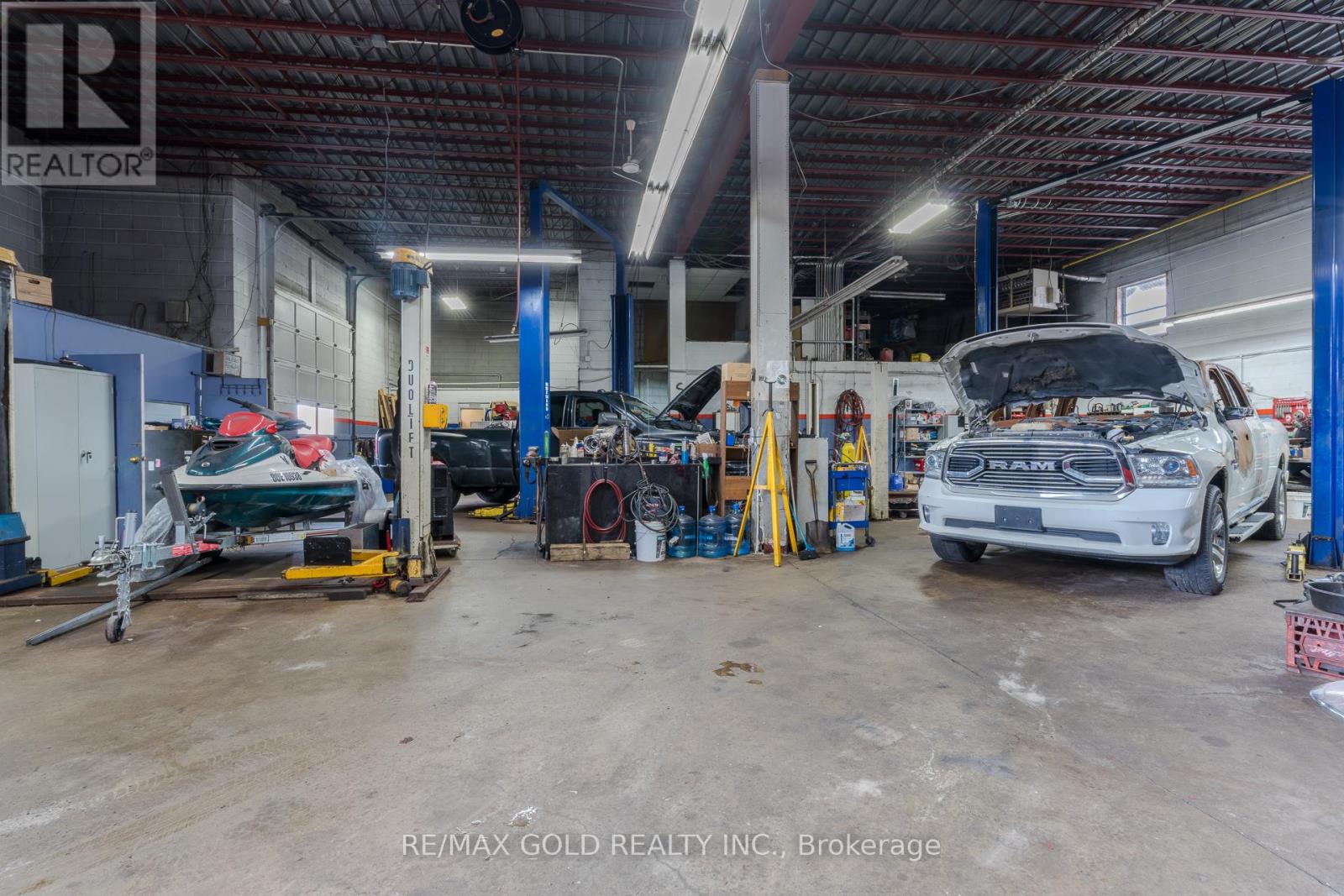 1 & 2 - 1744 Meyerside Drive, Mississauga, Ontario L5T 1A3 - Photo 9 - W12999420