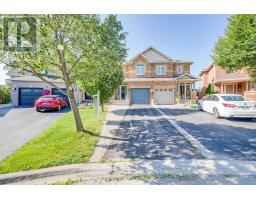 20 HESKETH COURT, Caledon, Ontario