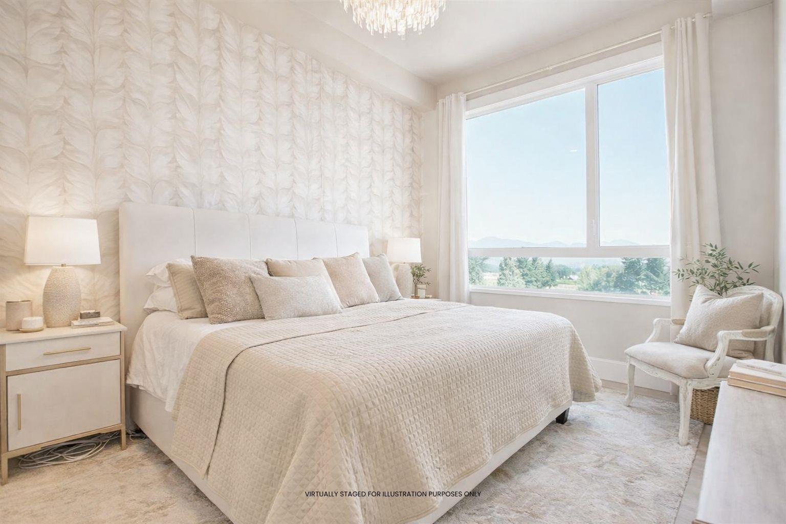 507 45745 Watson Road, Sardis South, Chilliwack, British Columbia  V2R 6K3 - Photo 20 - R3105816