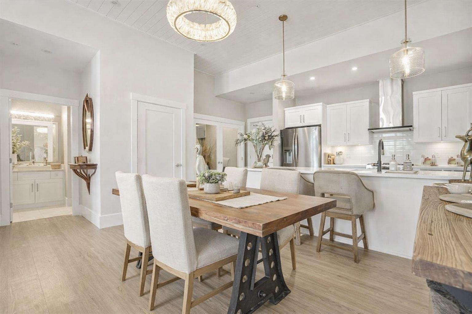 507 45745 Watson Road, Sardis South, Chilliwack, British Columbia  V2R 6K3 - Photo 8 - R3105816