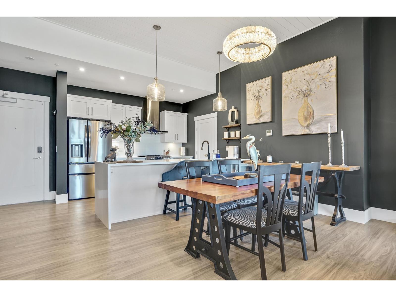 507 45745 Watson Road, Sardis South, Chilliwack, British Columbia  V2R 6K3 - Photo 10 - R3105816